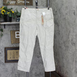 Levis Womens Utility Chino Pant 2678349 Hazy Moonstruck Brown 31