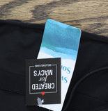Swim Solutions Womens Tunnel Swim Tankini Bikini Top 807099 Black 12