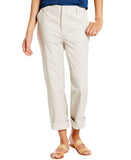 Levis Womens Utility Chino Pant 2678349 Hazy Moonstruck Brown 31