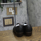 Easy Spirit Daisie Womens Slip On Cut Out Mules SEDAISIE Black 8W