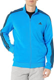 Adidas adidas Men's Tricot Track Jacket HE4400
