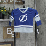 NHL Kids Toddler Boys Hockey Jersey 9K5T1HC9J
