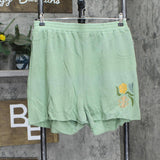 Desert Dreamer Women's Be Kind To Nature Graphic Pull-On Shorts 84685884