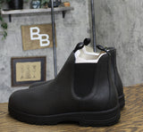 Goodfellow & Co Mens Huxley Chelsea Boots 90971870 Black 11.5