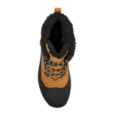 All In Motion Mens Blaise Winter Boots 91112082 Chestnut Brown 10