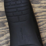 Easy Street Women's Purpose Slip-On Flats PURPOSE Black 6.5M