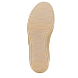 Dr. Scholl's Womens Madison Lace Sneaker I7073S9 White / Oyster Smooth 9M