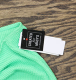Salt + Cove Juniors Rib Scrunch Cover-up Skirt SC251008MB Mint Tea Green S