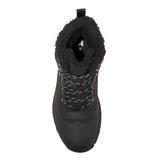 All In Motion Mens Blaise Winter Boots 91112082 Black 13