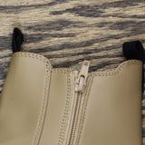 A New Day Women's Devan Winter Boots 88375422 Tan Brown 11M