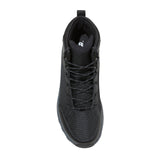 All In Motion Mens Doran Winter Hiker Boots 88235832 Jet Black 7