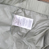 Columbia Women's Sunny City Windbreaker Lightweight Jacket Safari Green 2XL