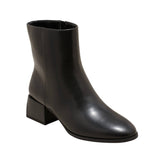 A New Day Womens Emmy Dress Boots 88075543 Black 9.5M