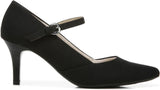 Lifestride Sandrine Pump Shoes Amputee Replacement Right Shoe Only Black 10M