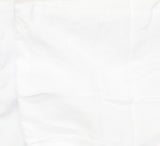 510 Design Porter Soft Wash Pleated Midweight 3-Piece Comforter Set White Queen