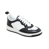 Wild Fable Womens Netty Fashion Sneakers 90511357 Black 8.5M