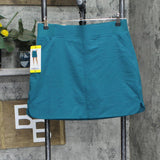 32 Degrees Cool Women's Mini Travel Skort with Pockets 1278232