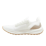 Goodfellow & Co Knit Sneakers Low Top Lace Up 92541922 White Multi 12