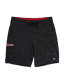 Zeroxposur Mens Tsunami Swim Trunks Shorts with Liner 9" Inseam Y88231S