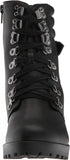Mia Women's Annamaria Ankle Boot GS4218259 Black 7.5M