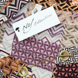 Ny Collection Petite Size Sleeveless Keyhole Dress with Hardware PITD2288