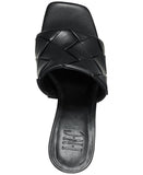 Inc Dress Sandals Amputee Replacement Left Shoe Only Black 7M