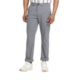 Goodfellow & Co Mens Slim Fit Tech Chino Pants 87607100 Thundering Gray 40x34