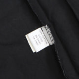 Banana Republic Womens Woven A-Line Midi Skirt 1671077fd2138a Black 2