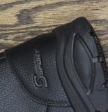 S Sport By Skechers Mens Elton Steel Toe Leather Work Boots 88421397 Black 10