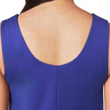 Mondetta Ladies Womens A-Line Active Dress 1750686 Blue L