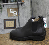 Goodfellow & Co Mens Huxley Chelsea Boots 90971870 Black 8