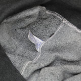 Midwest Mens Vintage 1997 Rosebowl Ohio State Embroidered Sweatshirt Gray L