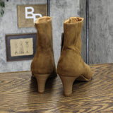 Universal Thread Women's Frances Ankle Boots 88744368