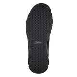 S Sport By Skechers Mens Brise Slip Resistant Sneakers 77424934 Black 10.5