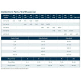 Maidenform One Fab Fit T-Shirt Shaping Underwire Bra 7959 Light Beige Brown 32C