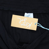 Kona Sol Women's Tie Waist Beach Cover Up Pants AFA20