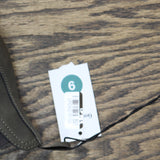 Goodfellow & Co Mens Huxley Chelsea Boots 90971870 Brown Green 9