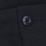 Eddie Bauer Womens Woven A-Line Short Utility Skort 1678fcdd818cd3 Black 10
