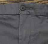 Goodfellow & Co Mens Comfort Wear Slim Fit Chino Pants 93579891 Gray 38x32