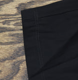 Isabel Maternity By Ingrid & Isabel High-Rise Wide Leg Maternity Pants Black XS