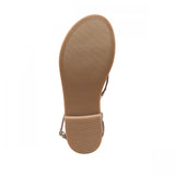 Universal Thread Womens Nikki Studded Thong Sandals 89998544 Brown 9.5M