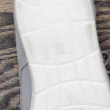 Goodfellow & Co Mens Kev Knit Dress Shoes 88095042 Gray 9.5