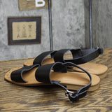 Universal Thread Womens Becca Studded Ankle Strap Sandals 89527574 Black 8M