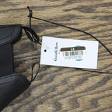 Goodfellow & Co Mens Huxley Chelsea Boots 90971870 Black 9