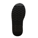 Stars Above Womens Amira Suede Clog Slippers 88498483 Black 5M