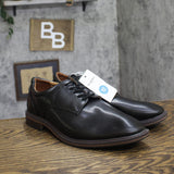 Goodfellow & Co Mens Leo Dress Shoes Loafers 94566345 Black 12