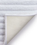 Charter Club Signature Bathroom Bath Rug 100192452X4 White 25.5 x 44