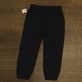 Kids Headquarters Boys Toddler Pull On Twill Pants Navy Blue 4T