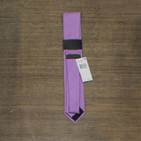 Lauren Ralph Lauren Mens Duo Square Print Slim Silk Tie 7LN13040