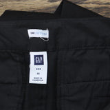 Gap Womens Knee Length Stretch Business Skirt 16699f254364c1 Black 10